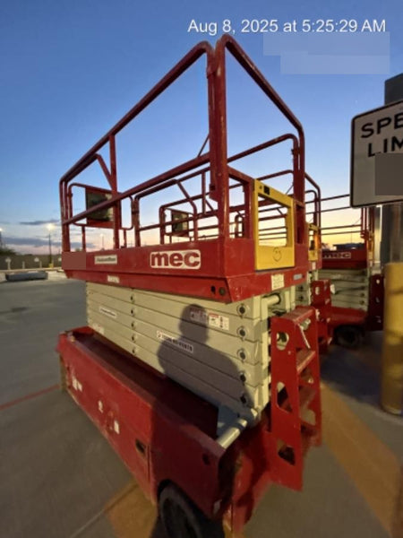 2021 MEC 4555SE