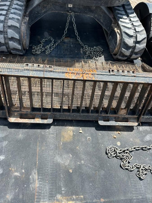 2023 STRICKLAND LF-RCBKC72