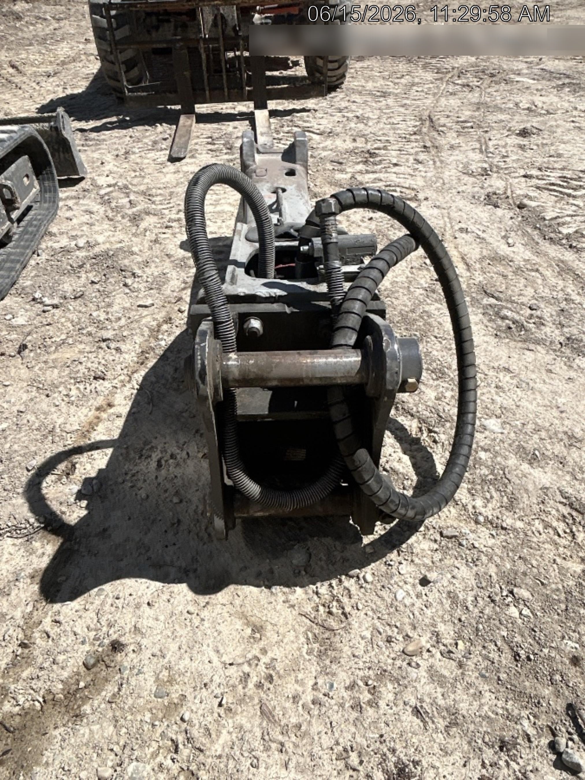 2022 EPIROC EC140T