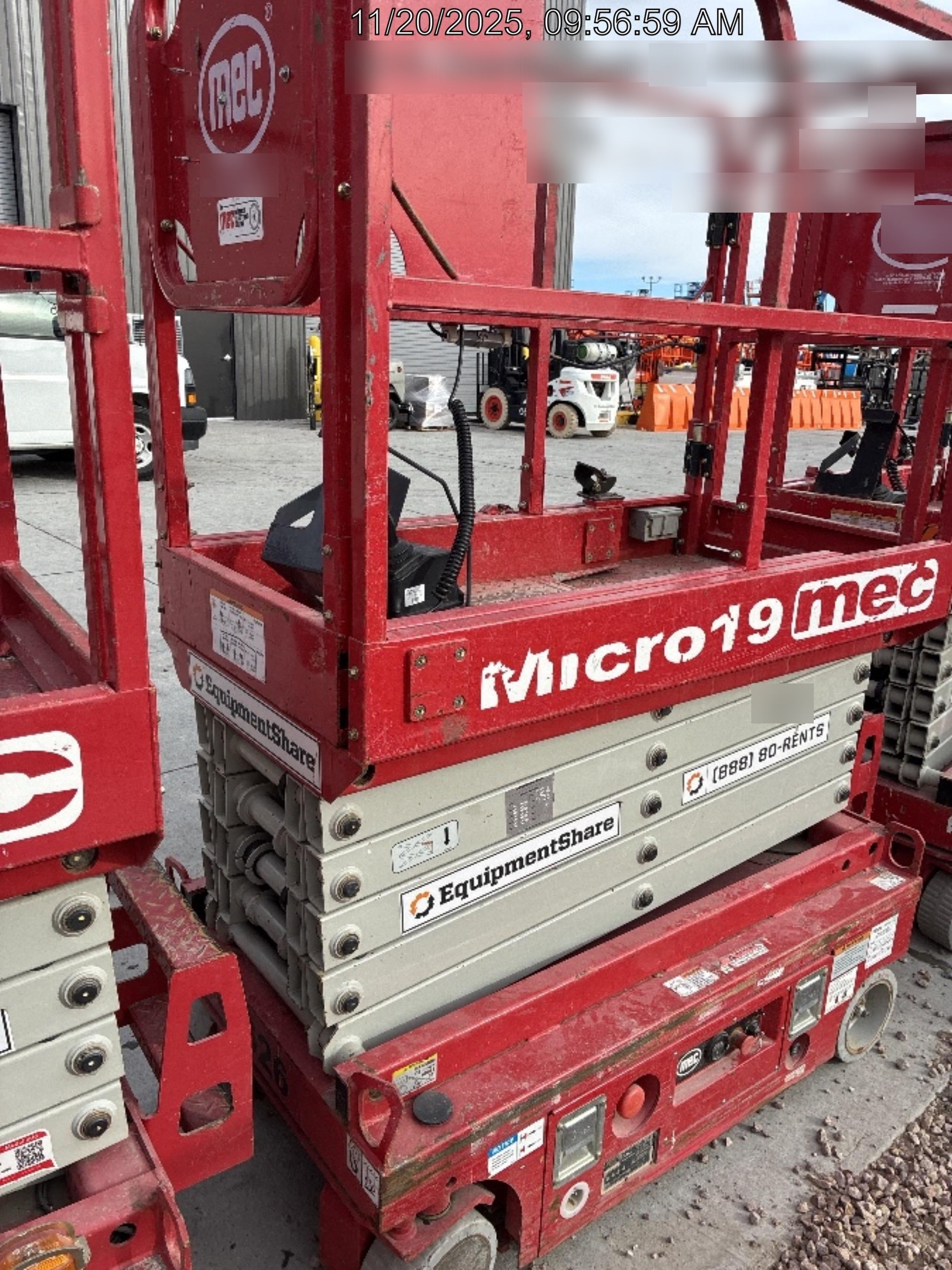 2019 MEC Micro 19