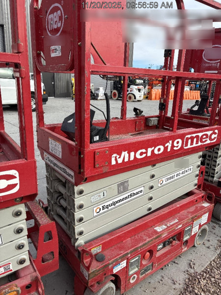 2019 MEC Micro 19