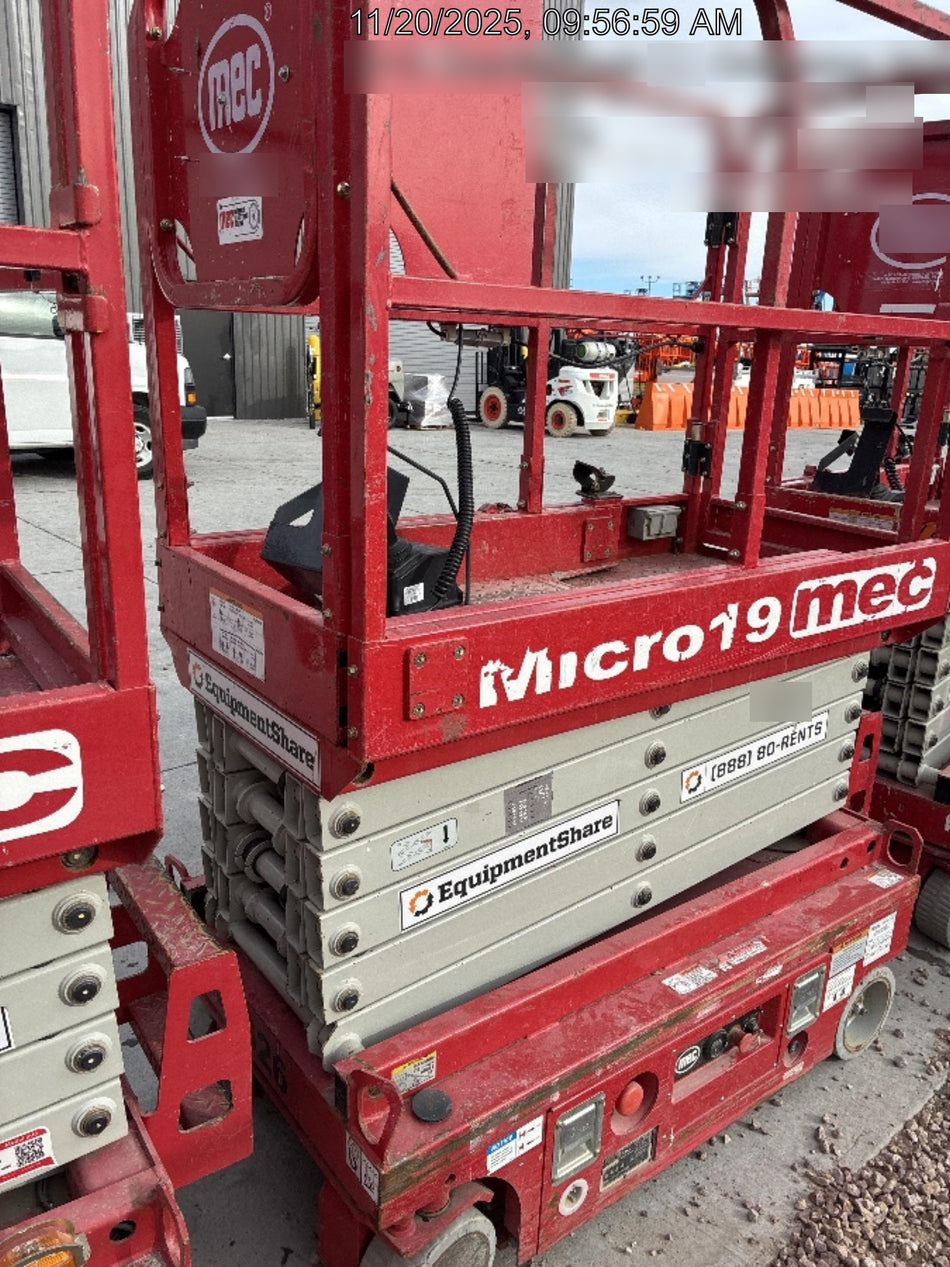 2019 MEC Micro 19