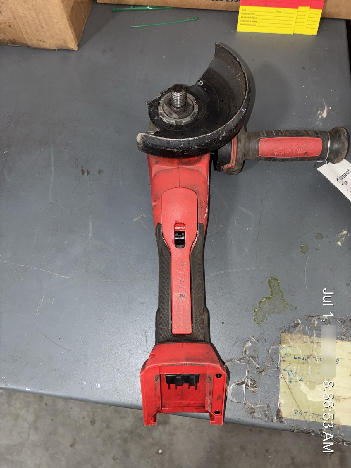 2026 MILWAUKEE 2882-20