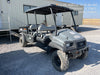 2022 Club Car CA1700D Canopy, Diesel, 4 Passenger
