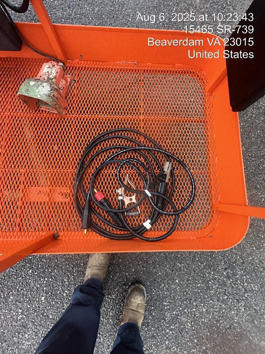 2024 MILLER ELECTRIC CST-282