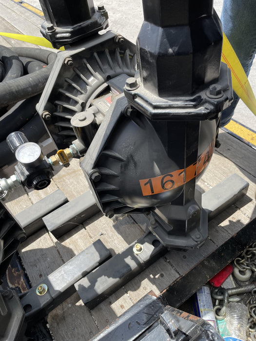 2021 INGERSOLL RAND PD30A-AAP-CCC-C