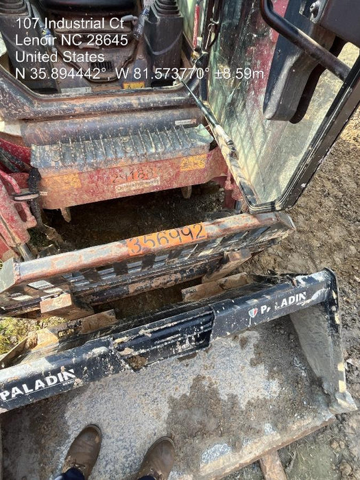 2023 SOLESBEE SPF-48