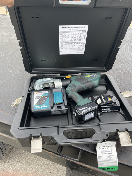 2022 GREENLEE EK1240LX11