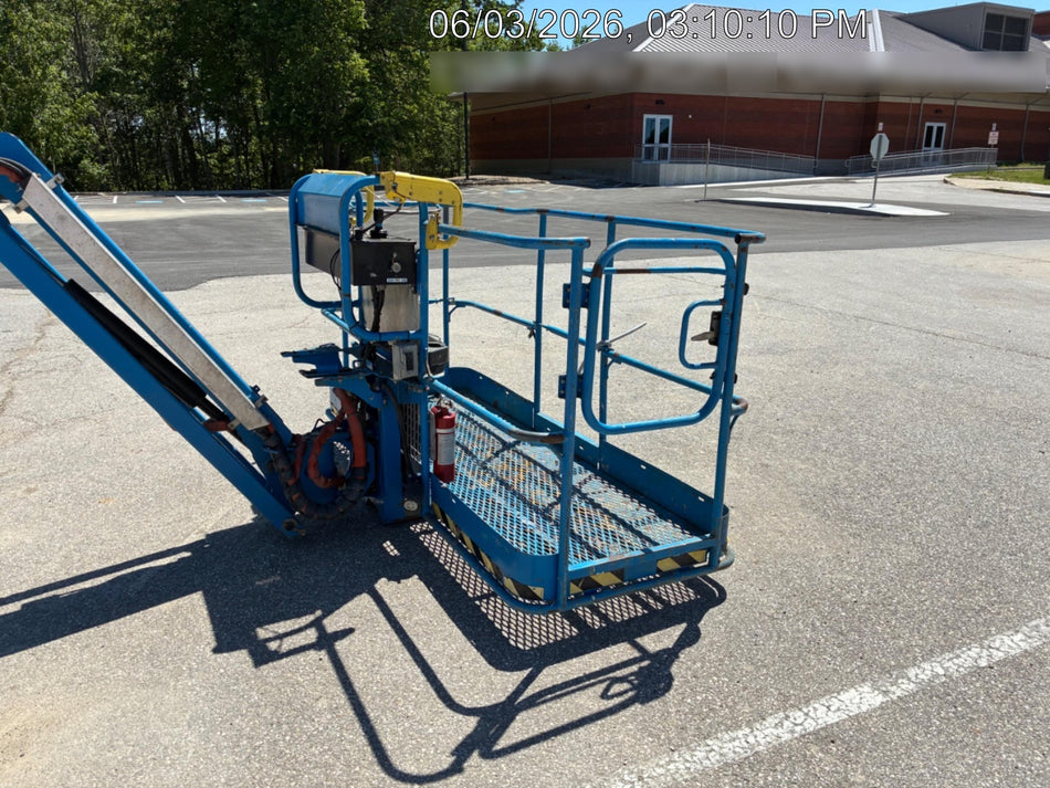 2020 GENIE S-45 XC
