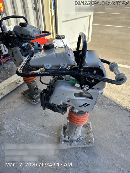 2025 MULTIQUIP MTX60HD