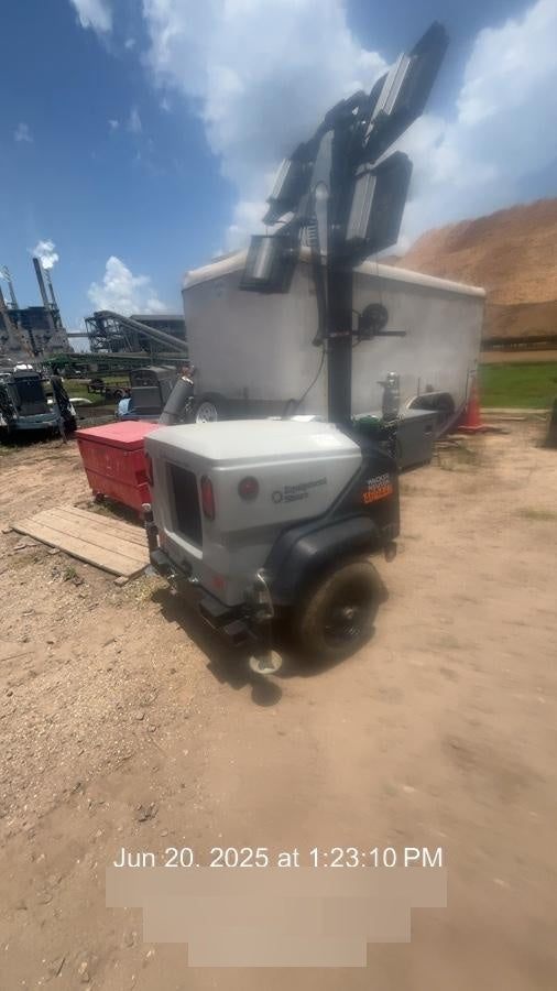 2024 WACKER NEUSON LTT4