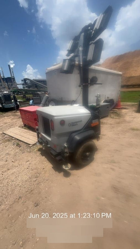 2024 WACKER NEUSON LTT4