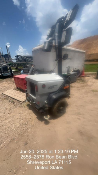 2024 WACKER NEUSON LTT4