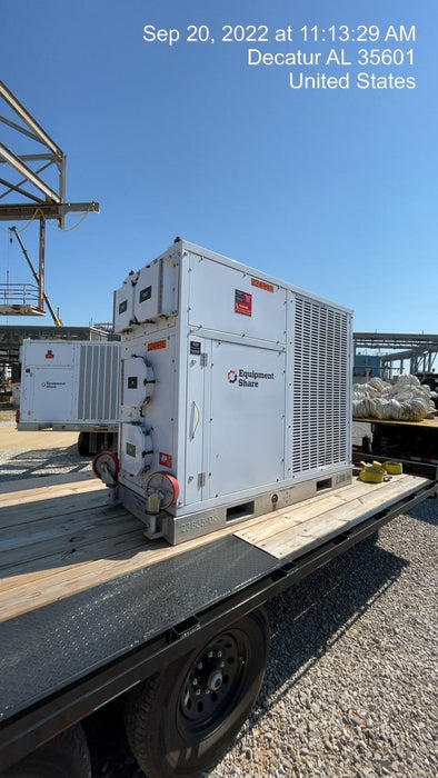 2020 SMARTECH SLIC12R-MSH