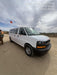 2025 CHEVROLET Express Van - Rental