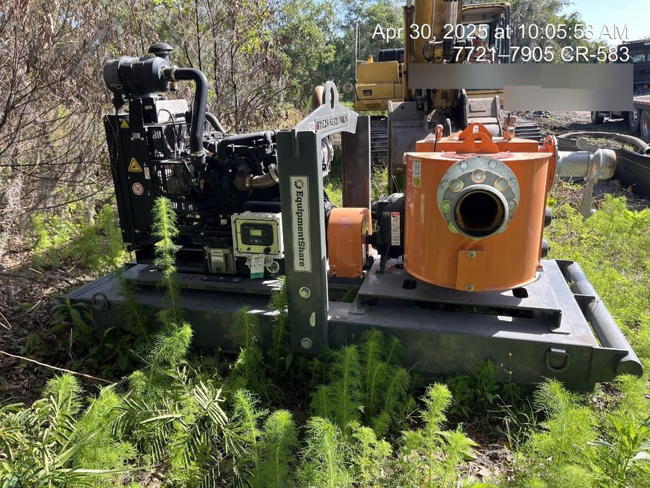 2022 MYERS-SETH RL-300