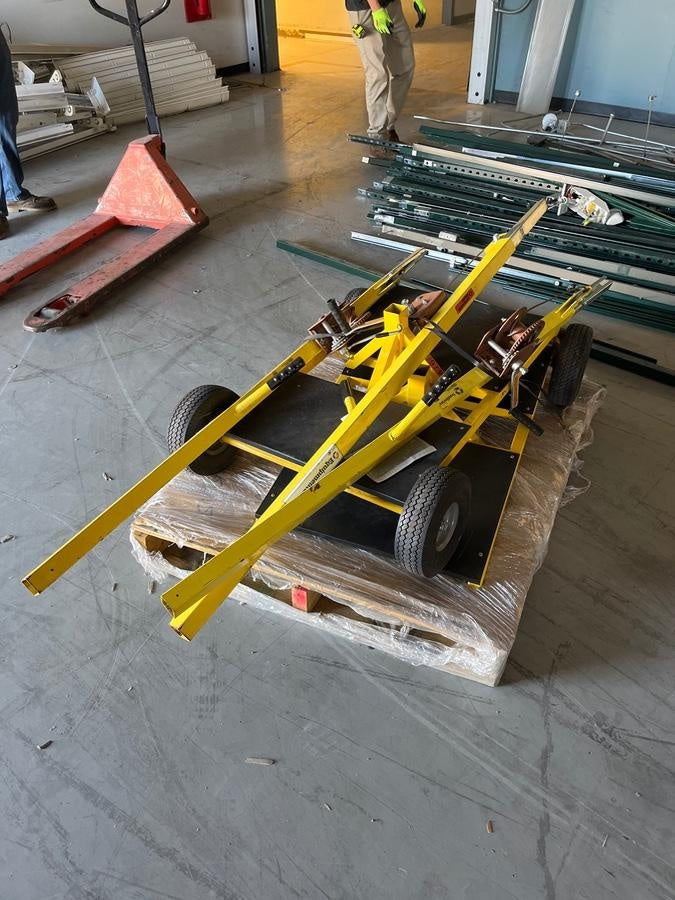 2024 CONSTRUCTION ELECTRICAL PRODUCTS 7322