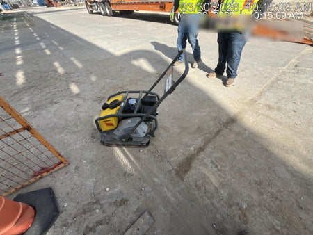 2024 WACKER NEUSON WP1550AW