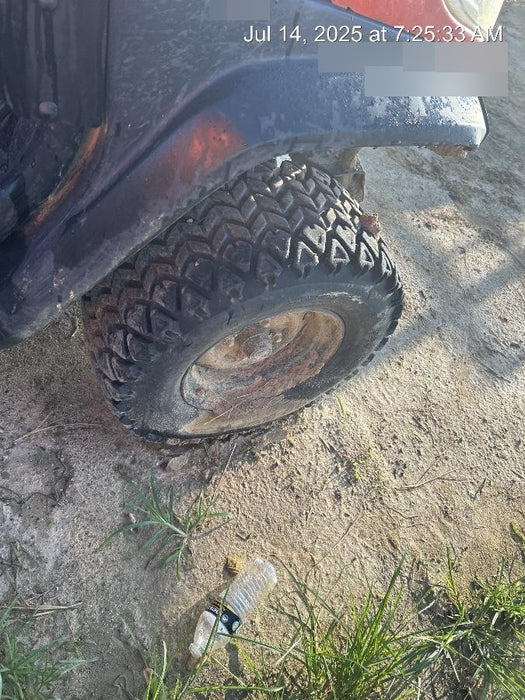 2022 KUBOTA RTV-X1140W-H (Canopy)