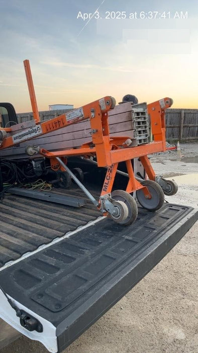 2021 LIFTSMART MLC-24