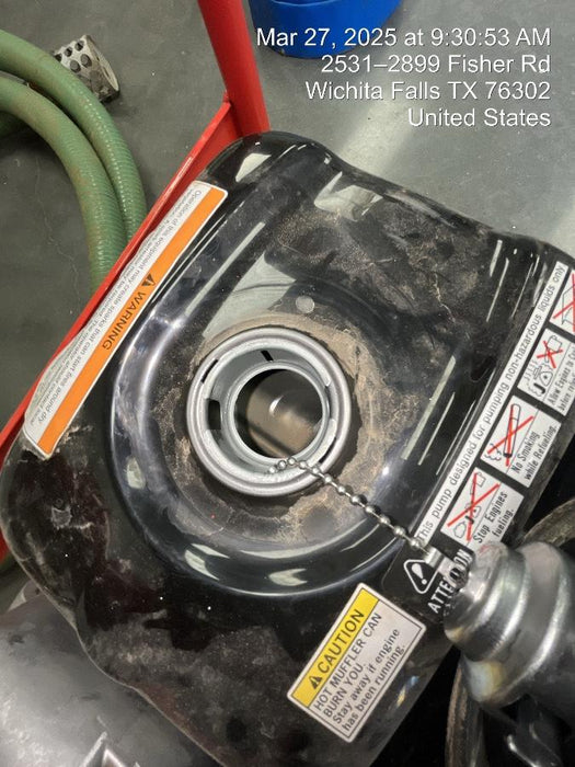 2023 MULTIQUIP QP2TH