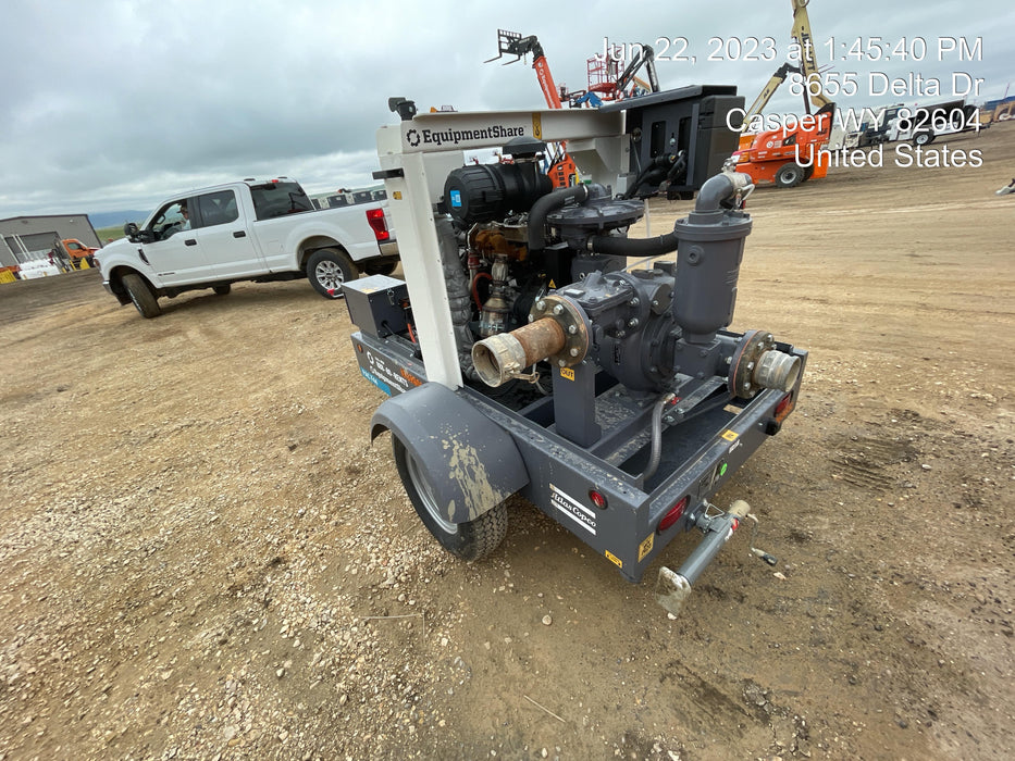 2023 ATLAS COPCO PAC F44 KD