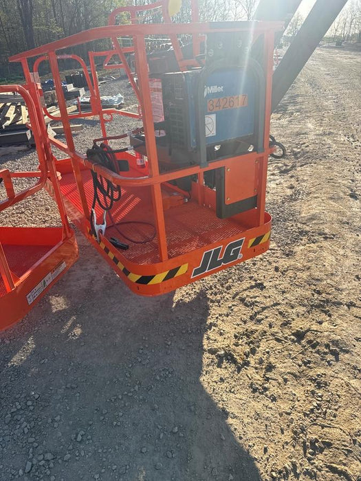 2023 MILLER ELECTRIC CST-280