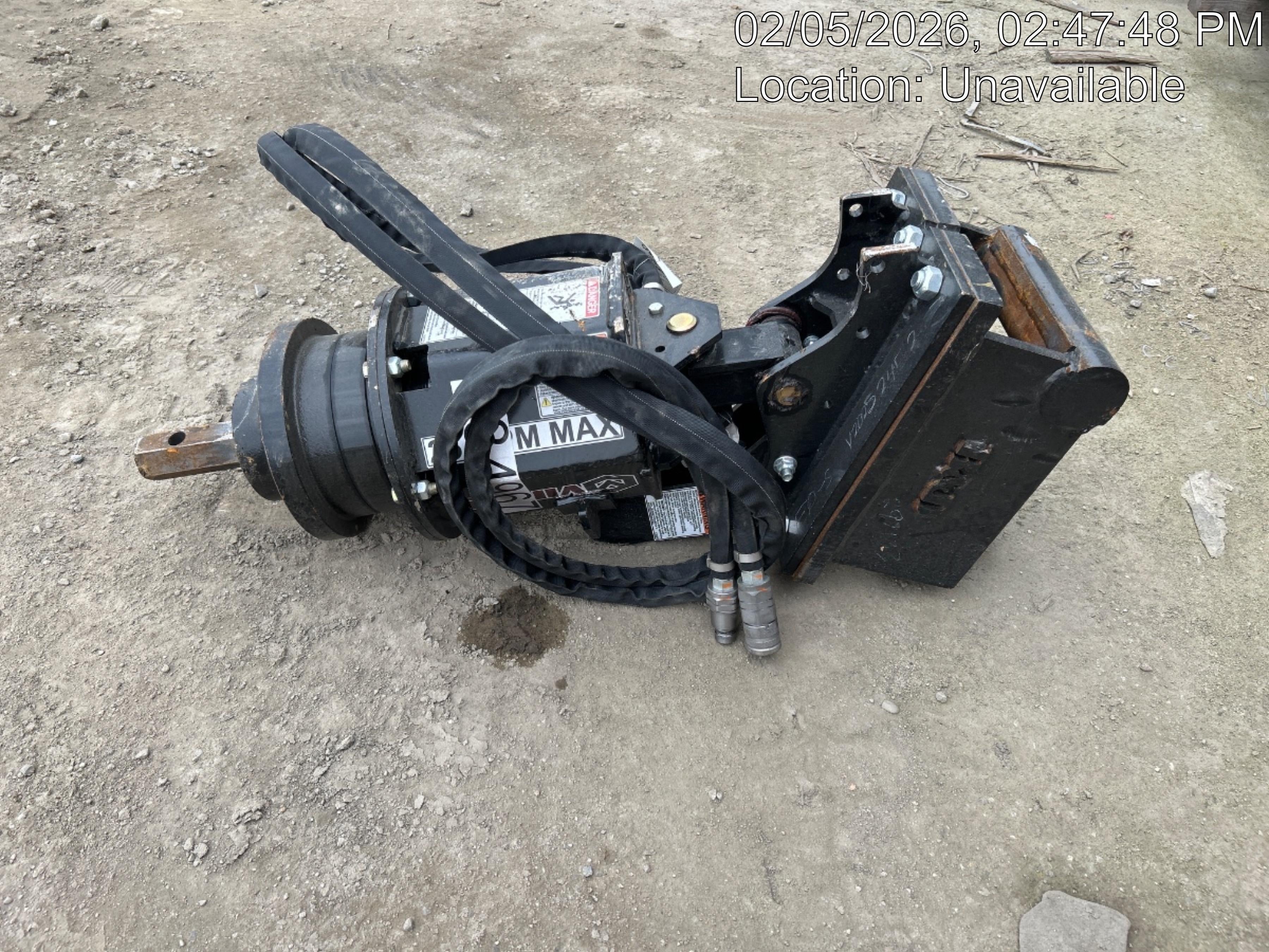 2025 VIRNIG ADV36