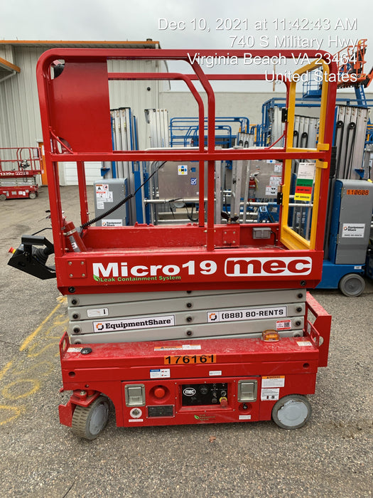 2021 MEC Micro 19