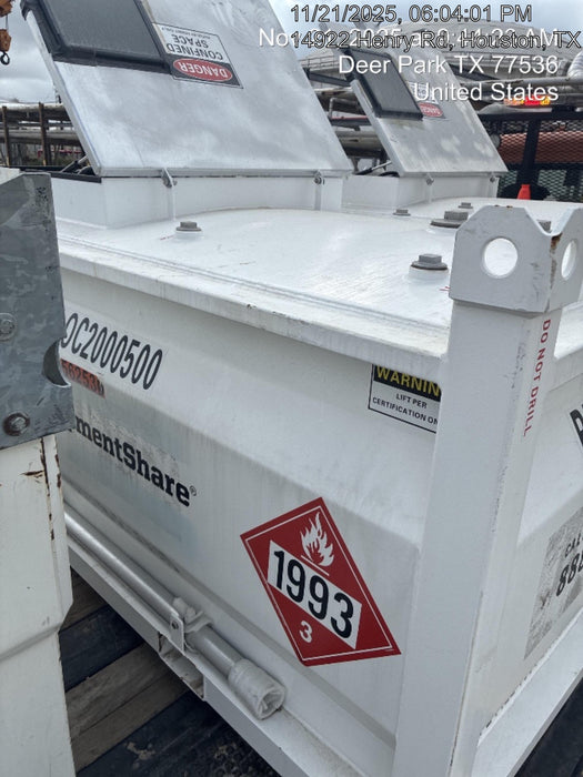 2025 UNITY BLOC 2000