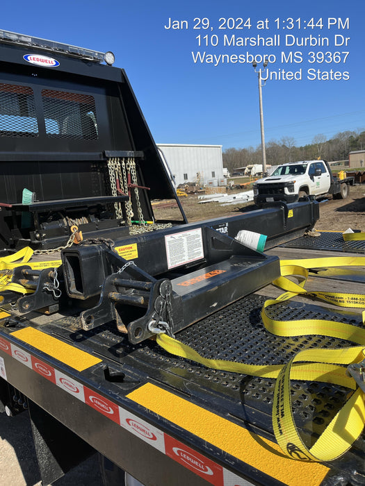 2023 STAR INDUSTRIES M1360B - Star JIB Boom