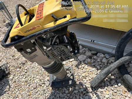 2024 WACKER NEUSON BS68-4Ab/28