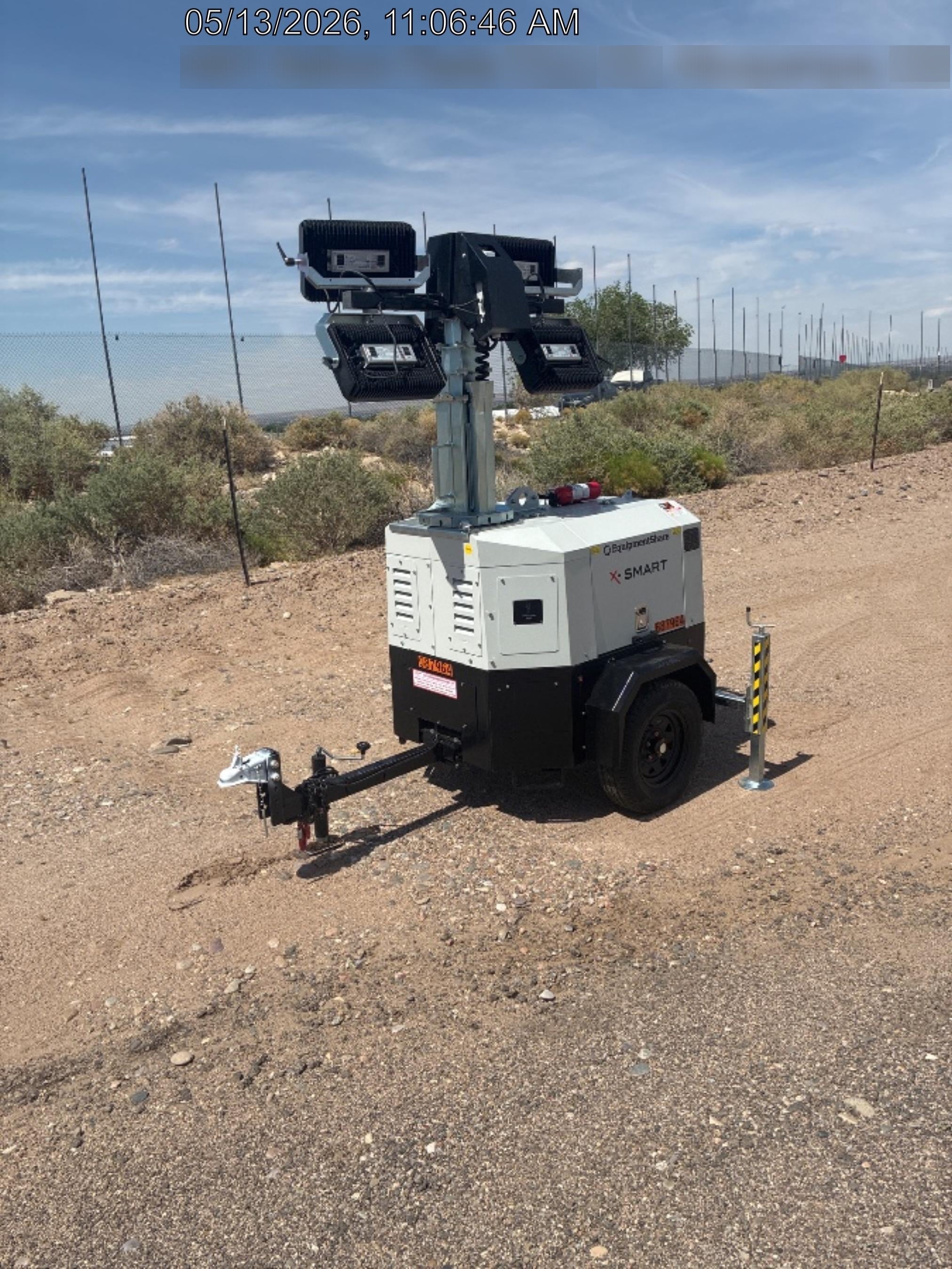 2026 TRIME X-SMART (EL1250H)