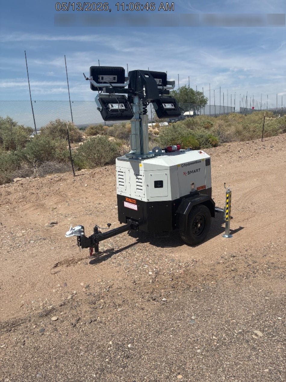 2026 TRIME X-SMART (EL1250H)