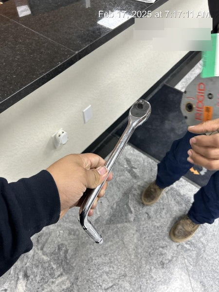 2024 RIDGID 915
