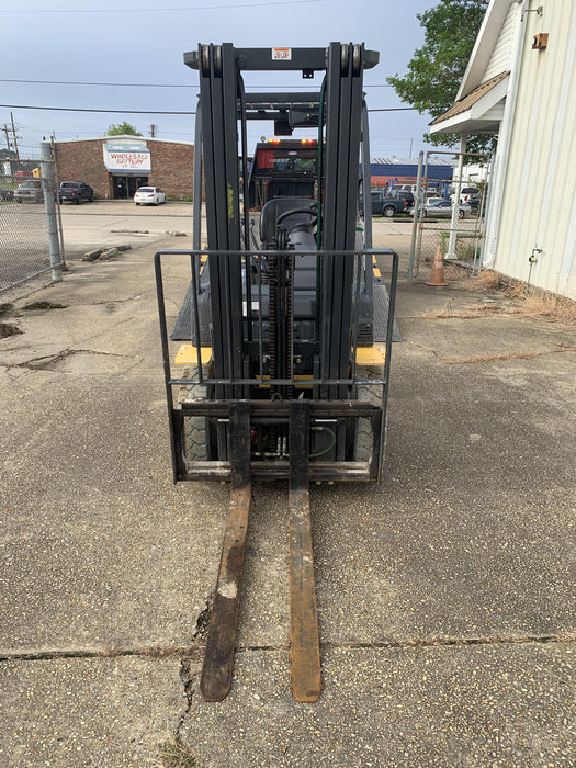 2020 KOMATSU FG25T-16