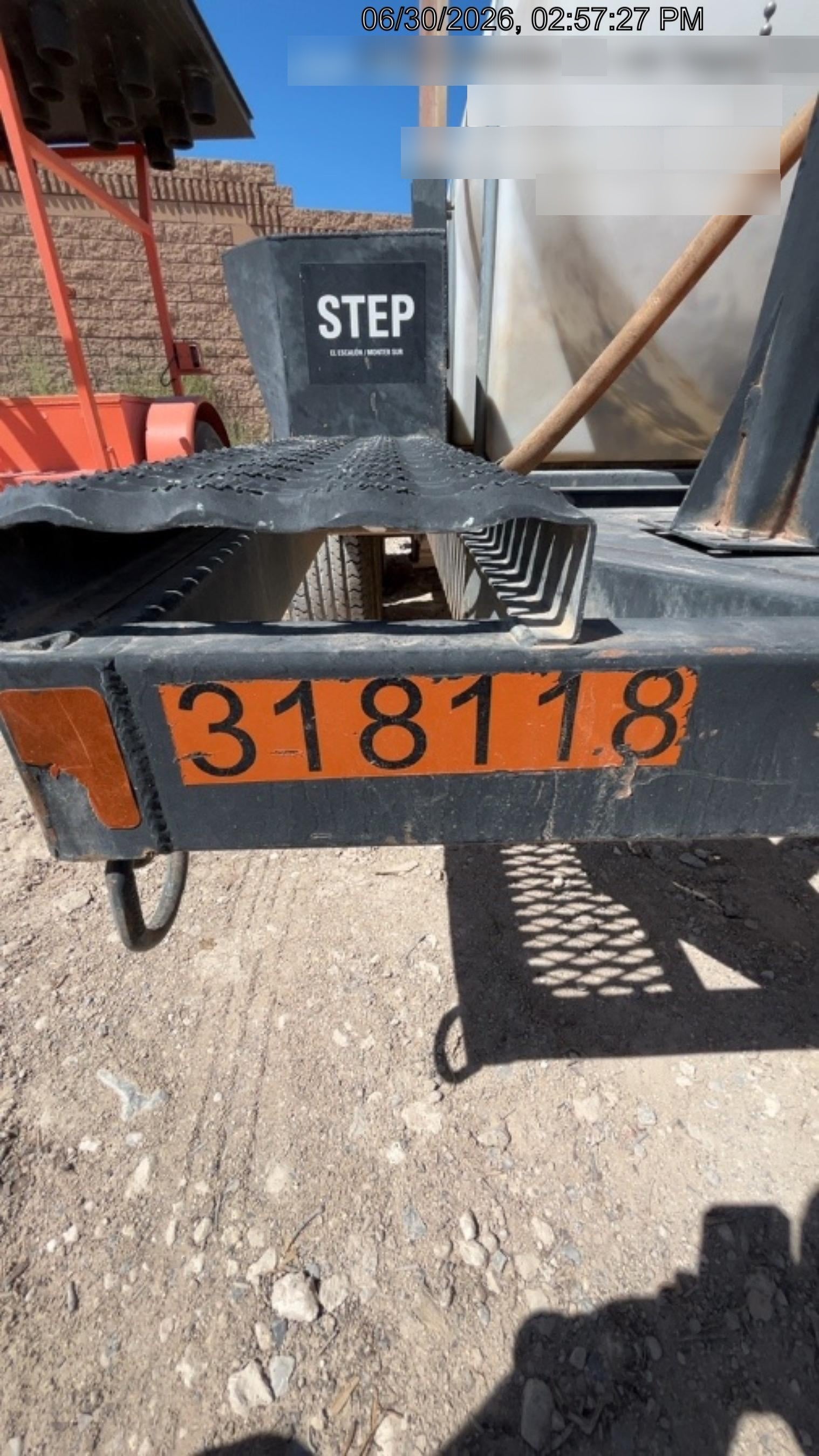 2023 SIMPSON SWT-52517