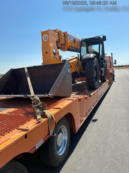 2025 JLG 1001100823