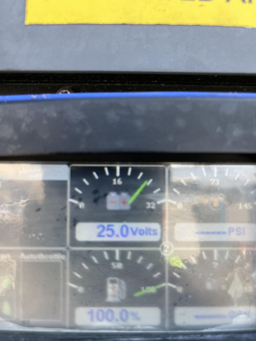 2022 ATLAS COPCO PAC H108 JD