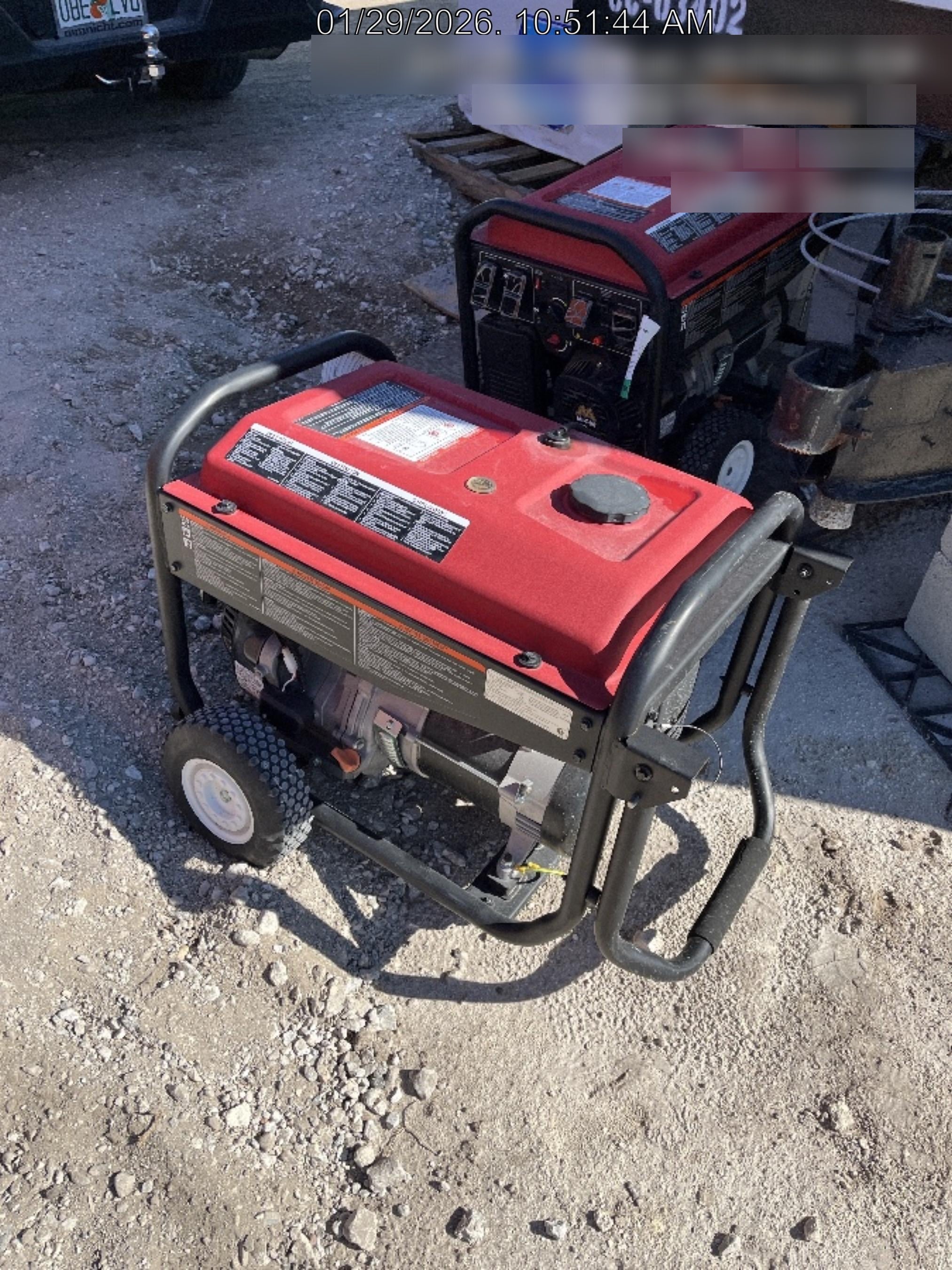 2024 MI-T-M GEN-6500-0MM1