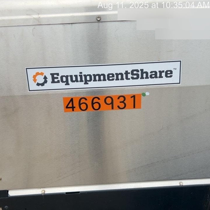 2024 LINCOLN ELECTRIC LE400