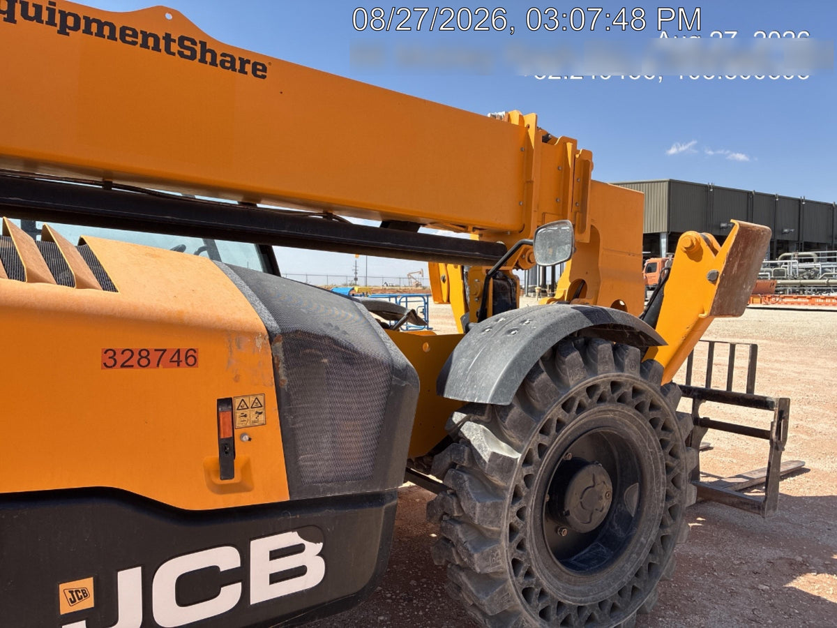 2023 JCB 510-56