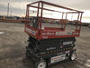 2018 Skyjack SJIII-4632 Skyjack SJIII4632 Scissor Lift w/Trojan Batteries