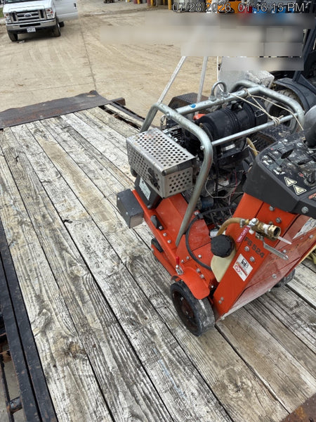 2023 HUSQVARNA FS 524