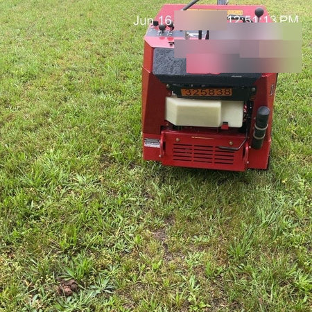 2023 TORO TRX-250