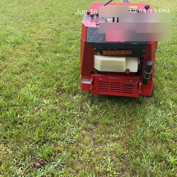 2023 TORO TRX-250