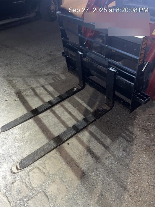 2025 ARROW MATERIAL HANDLING F5100CB