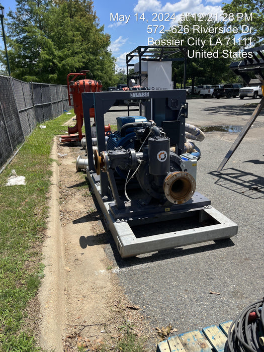 2023 ATLAS COPCO PAC H64 E