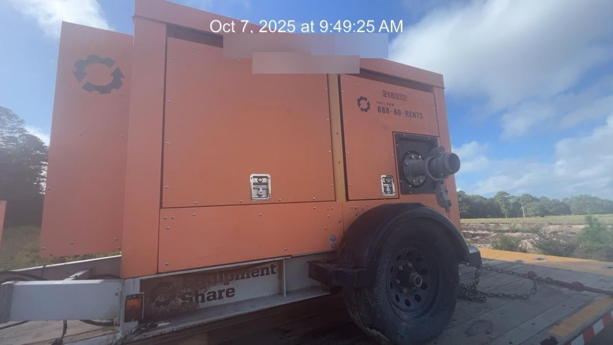 2022 PIONEER SAPP44S10L71-D2.9L4