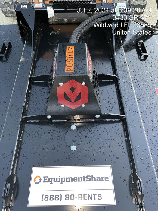 2024 VIRNIG RBV72-25